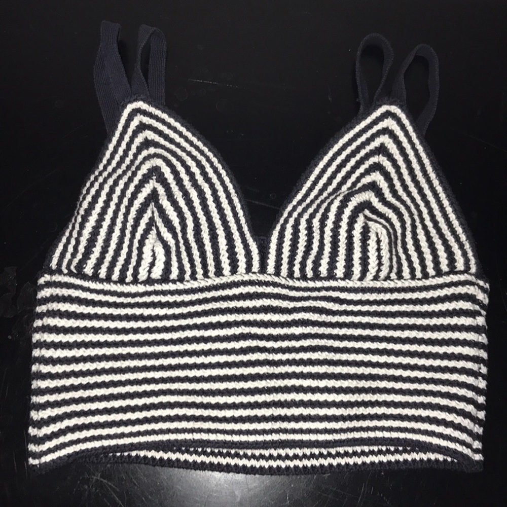 Cotton on croptop